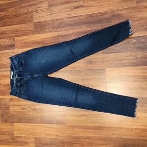 Levi's 721 High Rise Skinny Size 28